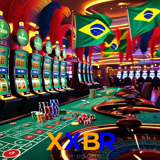 Descubra a Diversão dos Jogos de Mesa na XXBR