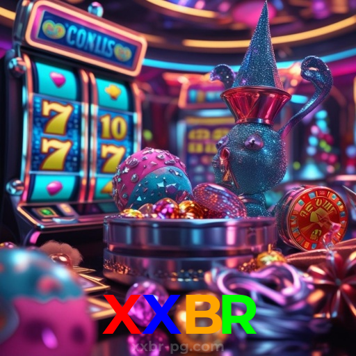 Cassino oficial XXBR: roleta, blackjack e bônus