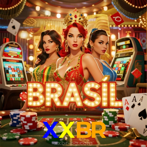 Cassino oficial XXBR: roleta, blackjack e bônus