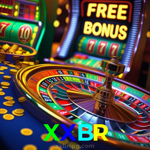Descubra a Emoção do Cassino Ao Vivo no XXBR