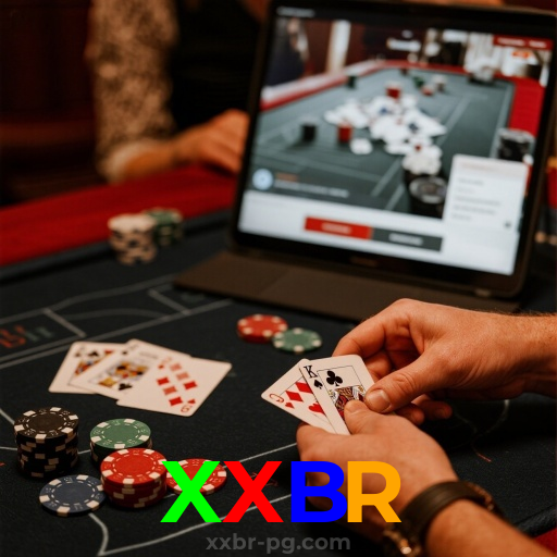 Explorando a Categoria de Jogos de Poker no XXBR