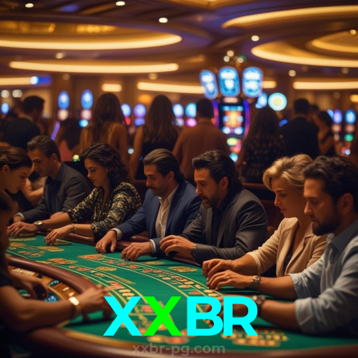 Jogos de Cartas: Diversão e Estratégia em XXBR