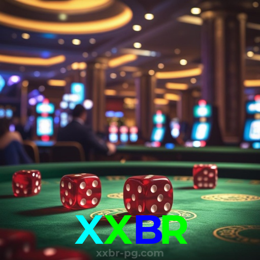 Descubra a Emoção do Cassino Ao Vivo no XXBR